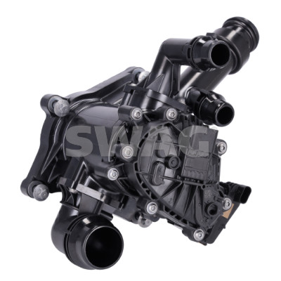 SWAG 33 11 0415 Obal termostatu